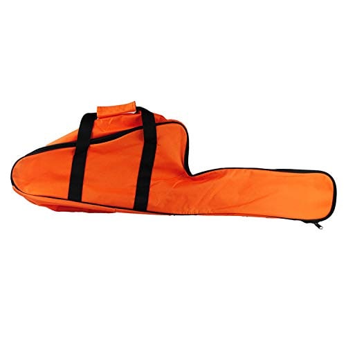 Poweka Poweka Chainsaw Bag Carrying Case 12''/14''/16''