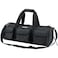 HAUTMEC 24" Contractor Heavy Duty Wide Mouth Tool Bag, All Black HT0184-TB