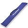 Guide Rail Protective Bag for Most Brand, Professional Carry Bag for Transporting Track Saw Guide Rails and Aaccessories, Up to 59&acirc;&euro;, Classic Blue