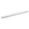 Rolling pin, Smooth Stainless Steel Rolling Pin, Tapered Design Bread Roller Pin&iuml;&frac14;&OElig;Rolling Pin for Baking Fondant, Pizza, Pie, Pastry, Pasta, Dough, Cookies, 16.7-inch Large Roller Pin