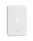 BROWAN WiFi 6 Access Point AX1800 in-Wall Wifi6 Router (MI13) Support PoE Passthrough WPA3 MU-MIMO for Hotel, Office Meeting Room, Home Networking Dual-Concurrent Antennas
