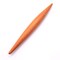 2pcs 27cm/10.6inch Wooden Rolling Pin Dough Roller Rolling Pins Wood for Dumpling Pie Bread Cookies Pizza Cookies Clay