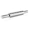 Lohepon 17 inch Stainless Steel Rolling Pin,Long Dough Roller for All Baking Needs