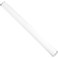 CALLARON Cookie Dough Acrylic Rolling Pin Professional Dough Pastry Roller Clear Noodle Baking Tool Cake Pizza Rolling Pin Clay Roller For Kitchen Fondant Baking Cookies Making Small Rolling Pin