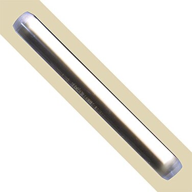 Lucite Rolling Pin (9 inches) by World of Sugar Art