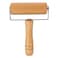 Small Rolling Pin T Shape Pastry Roller, Pastry and Pizza Baking Roller Pin, Non Stick Wood Rolling Pins for Baking, Pizza Roller Pizza Dough Roller for Home Kitchen Baking Cooking (Style 3)