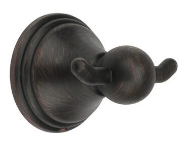 Dynasty Hardware Bay Hill Wall Mounted Robe Hook