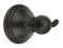 Dynasty Hardware Bay Hill Wall Mounted Robe Hook