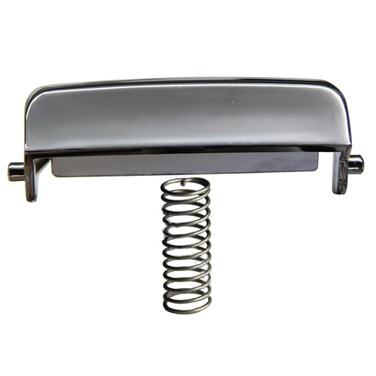 HMHAMA Replacement Rice Cooker Button Switch with Spring for RC-10NMF RC-18NMF IH Rice Cooker Repair Accessories