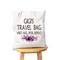 WCGXKO Gigi Gift Gigi Birthday Mother&acirc;&euro;&trade;s Day Gift Grandma Cosmetics Bag Toiletry Bag for Traveling (GIGI&#39;S TRAVEL tote)