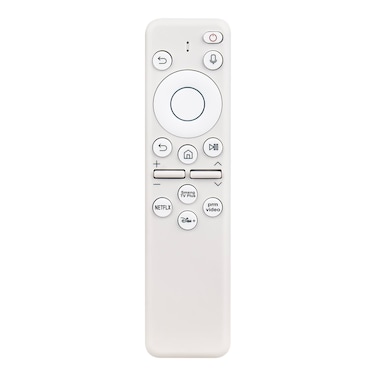 ECONTROLLY BP59-00149B BP59-00149A Remote Control Compatible with Samsung BN59-01462A BN59-01434A BP59-00149A TM2261S Freestyle Portable Projector Remote QLED Smart TV Voice Remote Control RMCSP81SP1
