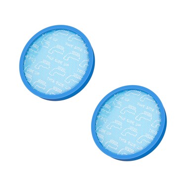 Ymimi Replacement Filter Compatible with Hoover Wind Tunnel XL Pet Bagless Upright Vacuum,Fits Models UH71107,UH71105,UH71105DI,UH71100,UH71120 (2-Pack)