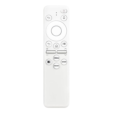 BP59-00149K TM2261S Relacement Voice Smart Remote Control Compatible with Samsung The Freestyle Projector SP-LSP3BLAXZA &amp; Smart Monitor LS49CG954SNXZA LS34BG850SNXZA LS32BM703UNXZA LS43BM702UNXZA