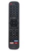 EN2BS27H Replace Remote Control Compatible with Hisense Smart TV 58S5 65R6 65S8 75R6 75S8 70B7100UW 55B7100UW 43B7100UW 50B7100UW 65B7100UW 55B7100UW Q8600 65Q8600UWG B8000 B7100