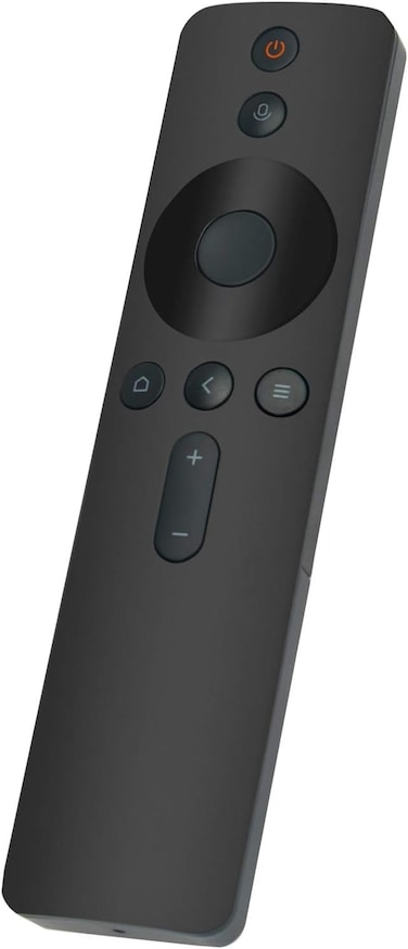 New Replaced Voice Remote Control Compatible with Xiaomi TV 43Inch 49Inch 65Inch 4A 4S MI TV Box