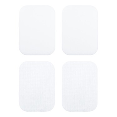 Cherimo Replacement Filter for Shark ZU60 ZU62 ZU62C ZU102 NV150 NV151 NV250 ZU51 NV251 ZU81 Navigator Zero-M Self-Cleaning Brushroll Pet Pro Upright Vacuum (2 foam filters +2 felt filters)