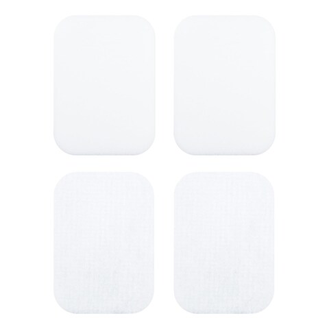 Cherimo Replacement Filter for Shark ZU60 ZU62 ZU62C ZU102 NV150 NV151 NV250 ZU51 NV251 ZU81 Navigator Zero-M Self-Cleaning Brushroll Pet Pro Upright Vacuum (2 foam filters +2 felt filters)