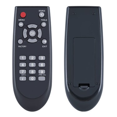 AA81-00243A Replacement Service Remote Control fit for Samsung TV AA8100243A TM930 Remote Controller