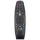 Allimity AN-MR600 Magic Voice Replaced Remote Control fit for LG Smart TV AGF77840201 55EG965Y-TA 55EG960Y-TA 65EG960Y-TA 55EG965T-TA 65EG965Y-TA 43LF630V 49LF630V 32LF652V 55EG920YTA 65EF950TTA