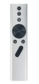 AULCMEET Replaced Remote Control Compatible with XGIMI H1 Projector