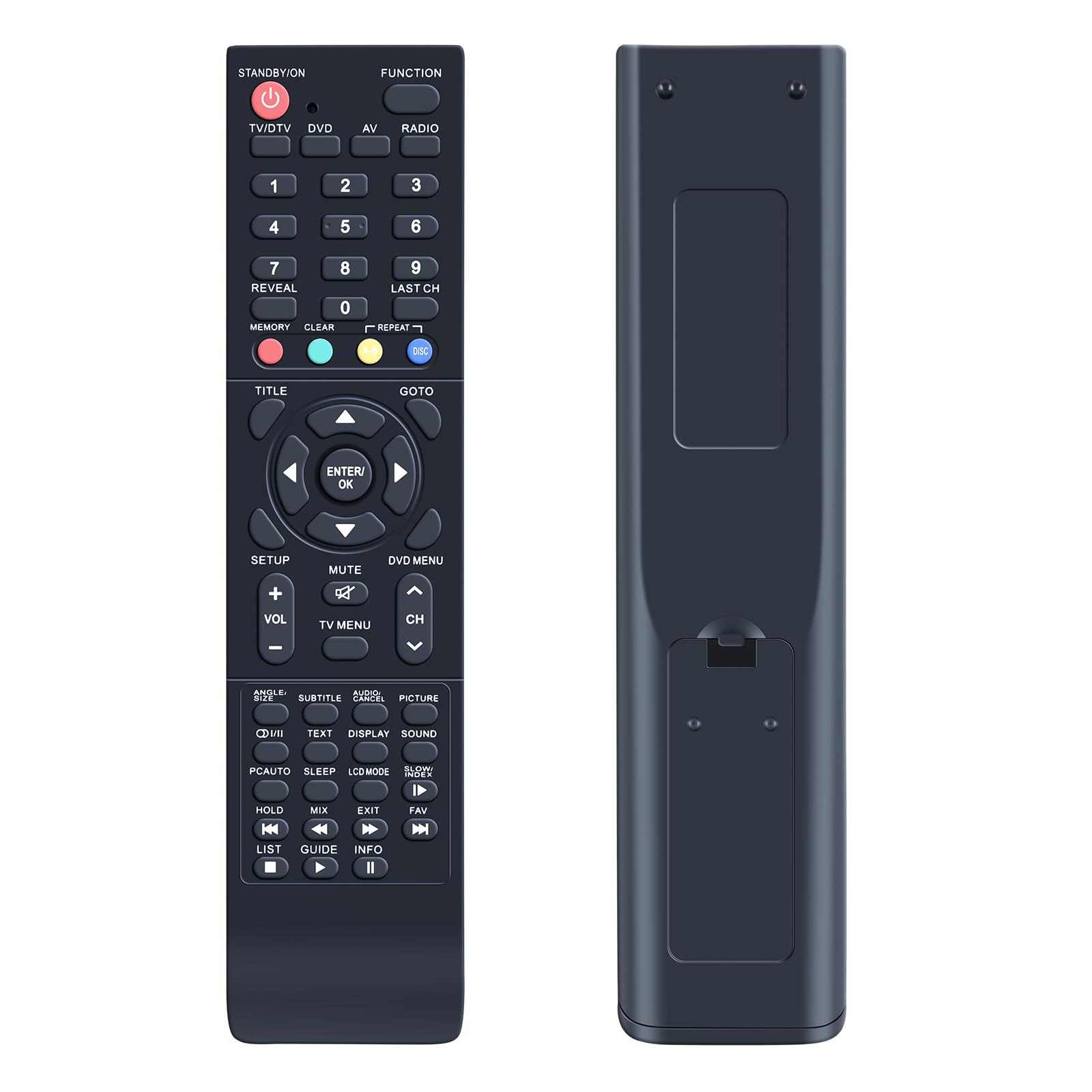 videocon Videocon v-mt22 Remote Control