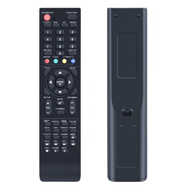 Remote Control for VIDEOCON LCD LED TV V-MT22