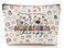 XYZONE Occupational Therapy Gifts,Therapist Occupational Therapy Makeup Bag Zipper Pouch Travel Toiletry,Therapist Gifts,Ot Gifts,Gifts For Occupational Therapy