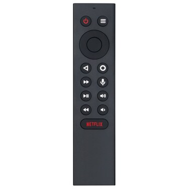 New P3700 Voice Replacement Remote Control - Allimity - Compatible with NVIDIA Shield Android TV sub P2575 P2897 with Customizable Menu Buttons Motion-Activated&iuml;&frac14;&circ;not Have Backlit&iuml;&frac14;&permil;
