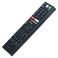 PERFASCIN RMF-TX310P Replaced Remote Control fit for Sony TV KD-75X8000G KD-65X8000G KD-55X8000G KD-49X8000G KD-43X8000G KD-65X8077G with Netflix Search Function Button