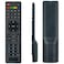 Replacemrnt Remote Control Fit for Hitachi 504Q4836101 TV Remote Control for 32C11 40C301 49C61 40C311 48C6 48C60 49C60 50C60 50C61 50Z6 22C32 58C61 3C61 22C31 C50M6 C55M6 C58M6 55C60 50C301 49C32