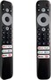 MYHGRC Replacement TCL Remote Control RC902V for TCL Google Smart TV with Netflix, Prim Vido, YouTube, Guard, Media and TCL Channel(NO Voice Function)