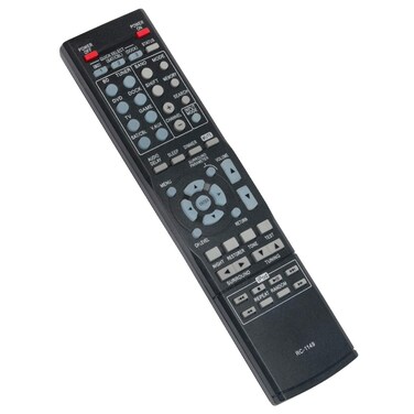 RC-1149 RC1149 Replace Remote Control fit for Denon AV Surround Stereo Receiver AVR-391 DHT-391XP AVR-1311 AVR391 DHT391XP AVR1311