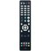 RC-1239 Replace Remote Control Work for Denon Audio &amp; Video Receiver AVRX3700H AVR-X3700H AVRS960H AVR-S960H AVRX2700H AVR-X2700H AV Receivers