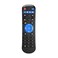 Replacement IR Remote Control for Android TV Box, Compatible with Android Box T9/T95 MAX/T95 MAX+/T95 H616/Q+/T95H Smart TV Streaming Box