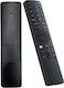 Universal Remote Control for Xiaomi Mi TV 4S 4A Smart TV, Replacement Remote Control for Xiaomi Mi 4S 4A Smart TV with Bluetooth and Voice Control