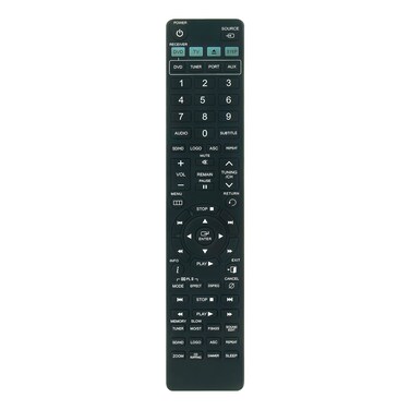 AH59-02131F Replacement Remote Control Fit for Samsung Digital Home Theater Systems HT-TZ322 HT-TZ422 HT-TZ425 HT-TZ325 HT-Z420 HT-Z221 HT-Z320 HT-Z420T HTTZ322 HTTZ322T
