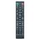 RU-M117 RU-M121 Replaced Remote Control fit for NEC LCD TV HDTV P461 V423 V463 V552 P552 P703 S401 P401 P521 P551 X401S P462