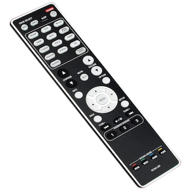 RC021SR Replace Remote Control fit for Marantz AV Surround Receiver SR5008 SR6008 NR1604 NR1604P Audio Video Receivers System