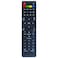 New JDO TV 45S Replacement Remote Control Suit for Jadoo4 Jadoo5S IPTV Box