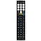 Voice Replace Remote Control Compatible with Hisense A7 Series LED 4K UHD HDR WCG Google TV ERF2AA36 75A7N 50A7N 55A7N 43A7N 65A7N