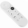 Voice Remote Control Suitable for G9N9N, BENACES Replacement for TV Compatible with Google Chromecast 4k Snow, GA01409-US, GA01919-US, GA01920-US, GA01923-US, GA02463-US, GA02464-US