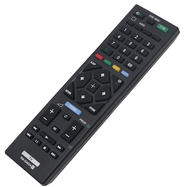 RM-GA024 Replace Remote Control fit for Sony Bravia TV KLV-46R452A KDL-32R300B KDL-32R304B KDL-40R350B KLV-24R402A KLV-24R422A KLV-32R302B KLV-32R306B KLV-32R402A KLV-32R407A KLV-32R422A
