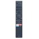 EN3A70 Remote Control Replacement - WINFLIKE EN3A70 Replace Remote Control fit for Hisense OLED 4K TV H55O8BUK Remote Controller