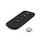 Motiexic Remote Control for Bose Solo Cinemate Series II IIGS 1SR 10 &amp; 15 Bose Solo Soundbar 5, 10, 15 with CR2025 Battery