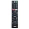 RMF-TX200P RMFTX200P Replacement Voice Remote fit for Sony TV KD-75X9400E KD-55X9300E KD-65X9300E KD-55X8500D KD-65X9300D KD-55X9300D KD-49X7000D KD-75X9400D KD-65X8500D RMF-TX200C RMF-TX200T