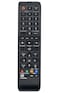 AIDITIYMI AH59-02603A Remote Control Replace Fit for Samsung Blu-ray Home Theater System HT-J5100K HT-J5150HK HT-J4500K HT-J4530K HT-J4550K HT-J5150HK HT-J5150 HT-H4500K HT-H4530K HT-H4550K HT-H4530HK