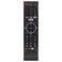 Replacement Westinghouse Remote Control for Westinghouse TV Smart LED LCD HD 4K TV Remote Control for WE58UB4108 WE55UB4417 WD50UB4417 with Netflix, YouTube, VUDU, Pandora Hotkeys