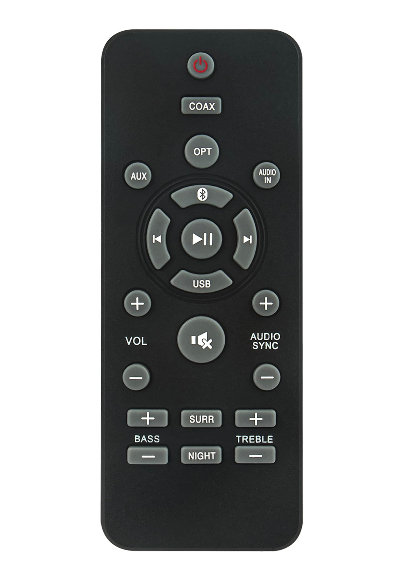 فيليبس Philips 996580004176 Replace Remote Control