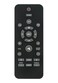 996580004176 Replace Remote Control fit for Philips Soundbar Speaker HTL1177B/F7 HTL1177B HTL1190B/12 HTL1190B HTL1190B/96 HTL1170BF7 HTL1170B/F7