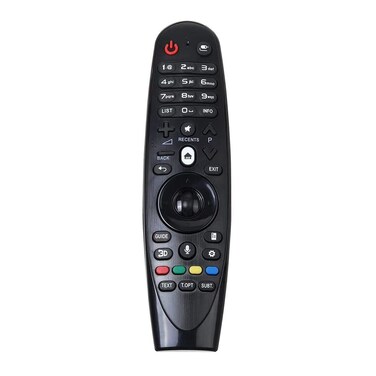 XHSESA Remote Magic Remote Control, Suitable for Many LG Models Remote Control MR-600 Infrared Version Remote Controller